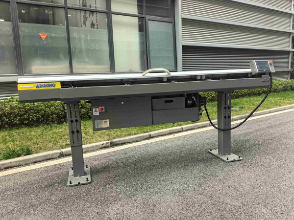 SN-12 送料直径 2-10mm 送料长度2.5米  