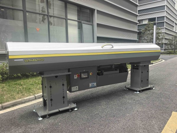 SD-65 大型油膜式自动棒材送料机 送料直径12-60mm 送料长度3.0M