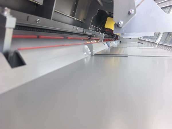 SD-65 大型油膜式自动棒材送料机 送料直径12-60mm 送料长度3.0M