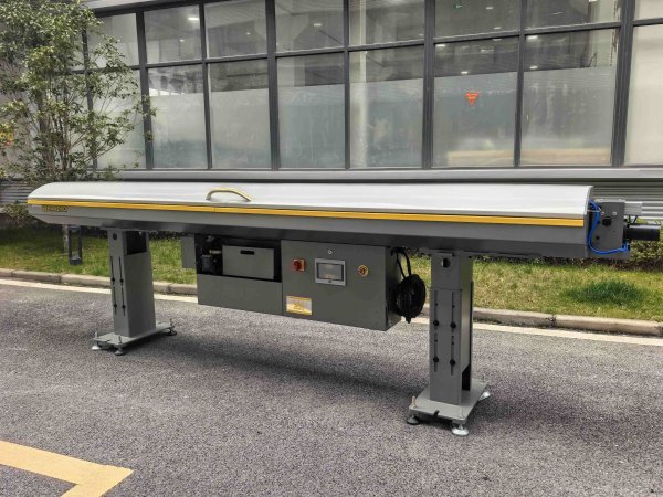 SG-32中型油膜式自动棒材送料机 送料直径5-32mm 送料长度2.5米与3.0米 两款   