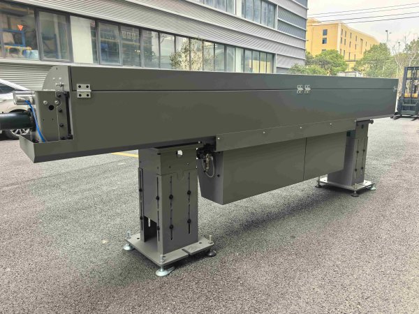 SD-42 自动油膜式送料机 送料直径5-40mm 送料长度3.0米与2.5米 两款 