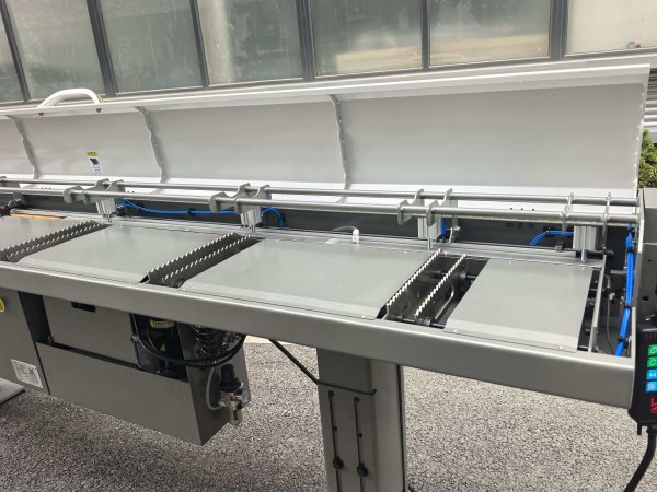 SM-7 油膜式送料机 送料直径1.5-5mm 送料长度2.5米 