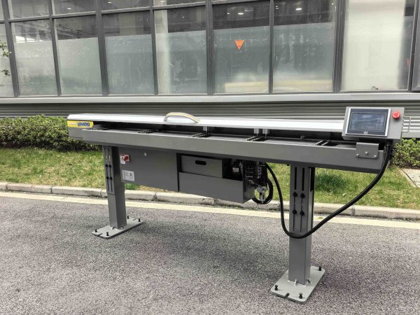 SN-12 送料直径 2-10mm 送料长度2.5米  