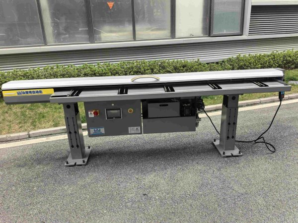 SM-12 送料直径2-10mm 送料长度2.5米  