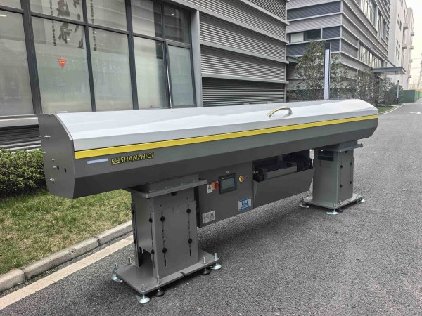 SD-65 大型油膜式自动棒材送料机 送料直径12-60mm 送料长度3.0M