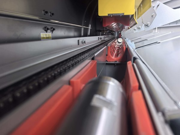 SD-65 大型油膜式自动棒材送料机 送料直径12-60mm 送料长度3.0M