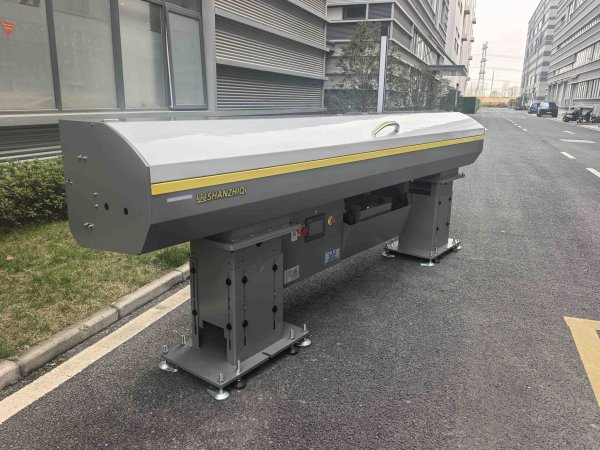 SD-65 大型油膜式自动棒材送料机 送料直径12-60mm 送料长度3.0M