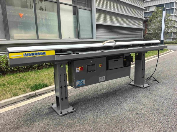 SM-7 油膜式送料机 送料直径1.5-5mm 送料长度2.5米 