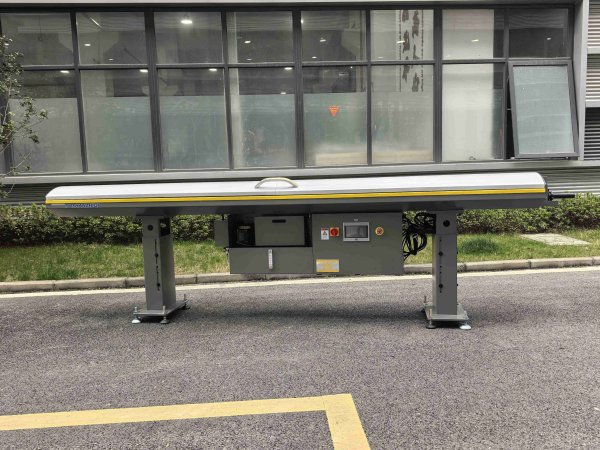 SW-21走心机自动棒材送料机 送料直径3-17mm 送料长度2.5米与3.0米 两款