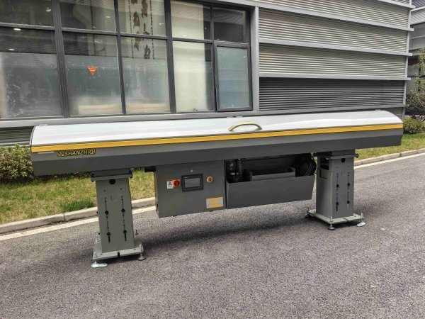 SD-51 大型油膜式自动棒材送料机 送料直径 8-48mm 送料长度3.0米