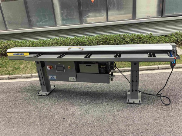 SM-12 送料直径2-10mm 送料长度2.5米  