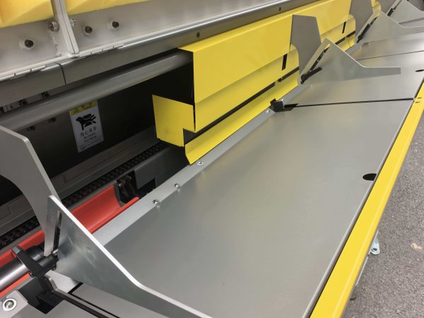 SD-51 大型油膜式自动棒材送料机 送料直径 8-48mm 送料长度3.0米