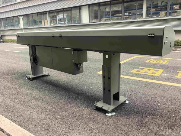 SG-32中型油膜式自动棒材送料机 送料直径5-32mm 送料长度2.5米与3.0米 两款   