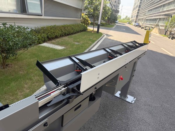 SQ-20油膜式送料机 送料直径3-20mm 送料长度2.5米 _