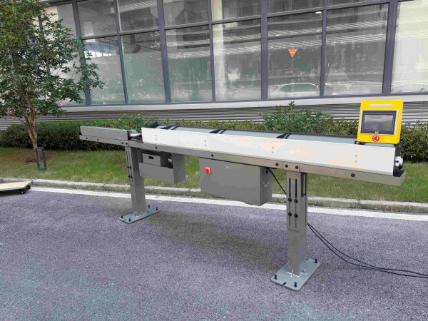 SQ-20油膜式送料机 送料直径3-20mm 送料长度2.5米 _