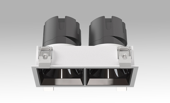 防眩光LED灯定制方案,LED