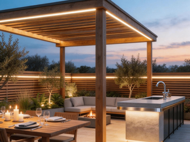 浙江艺术空间照明设计方案节能长效