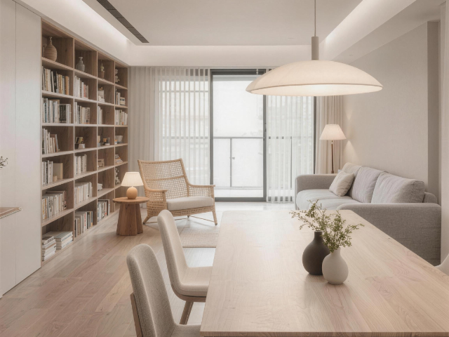 上海展陈照明设计方案全套