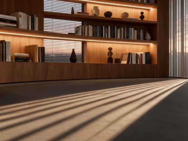 上海店鋪照明設計方案服務 上海蔚洲電子科技供應;