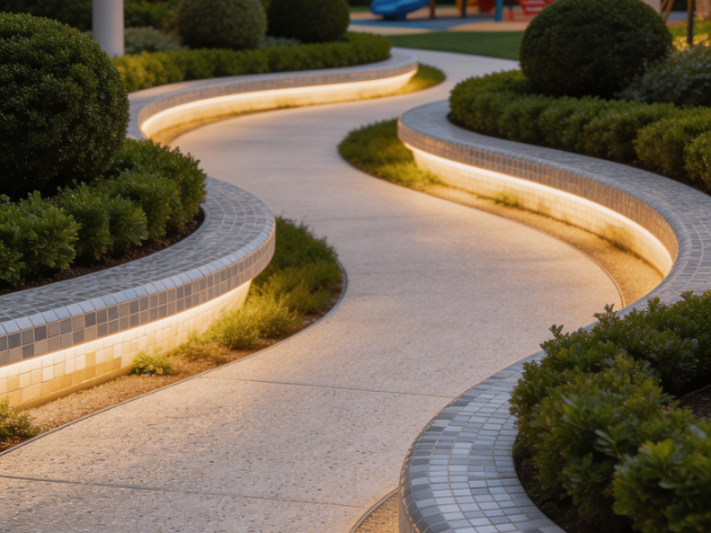 江苏高显色照明设计方案定制,照明设计方案