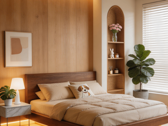 江苏高显色照明设计方案定制,照明设计方案