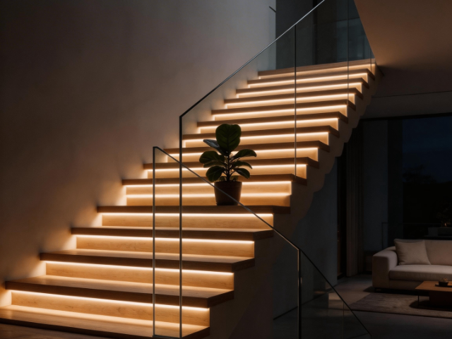 Azore工装照明设计方案规划,照明设计方案