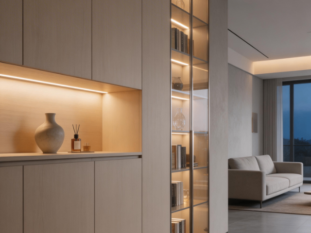 浙江一站式照明设计方案落地,照明设计方案