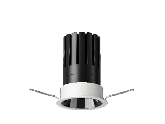 嵌入式LED射燈 上海蔚洲電子科技供應(yīng)