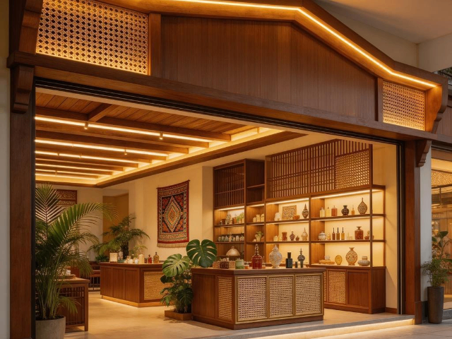 上海展陈照明设计方案全套,照明设计方案