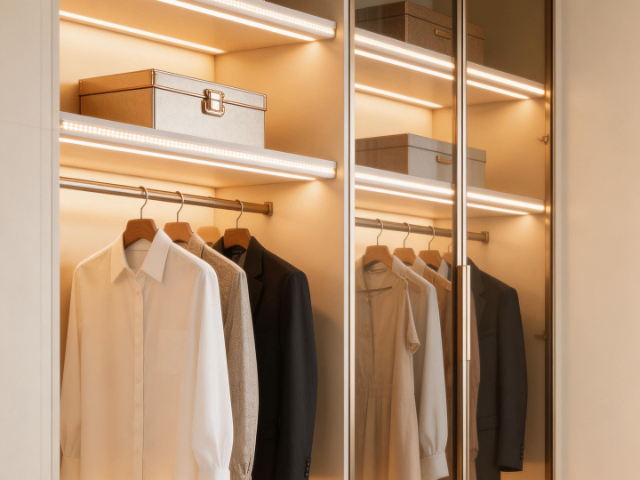 上海展陈照明设计方案全套,照明设计方案