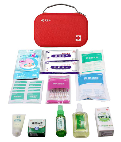 企業(yè)訂購(gòu)夏季清涼解暑用品：關(guān)愛(ài)員工，提升效能