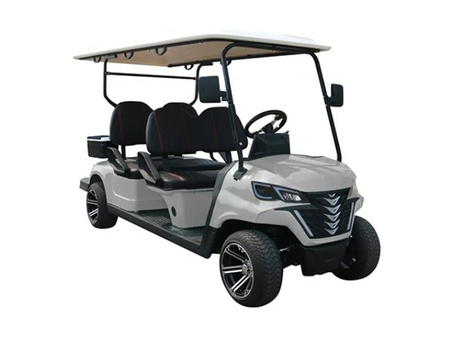 工具收納高爾夫球車價格 歡迎來電 江蘇開路者車輛制造供應