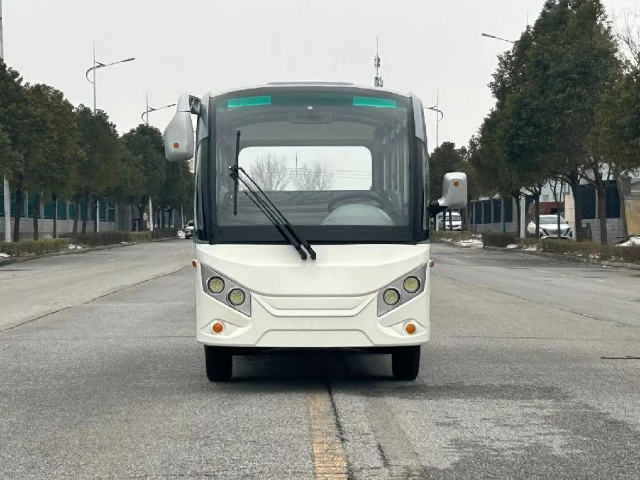鹽城觀光車產(chǎn)銷一體服務商 江蘇開路者車輛制造供應