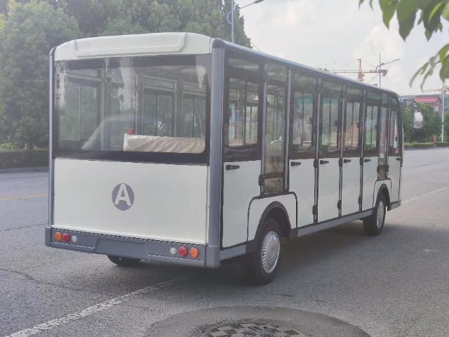 敞篷式觀光車 江蘇開路者車輛制造供應