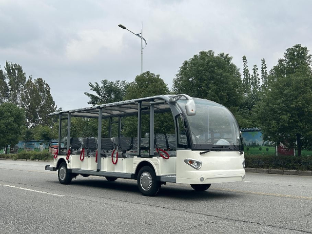 連云港觀光車產(chǎn)銷一體服務(wù)商 江蘇開路者車輛制造供應(yīng)