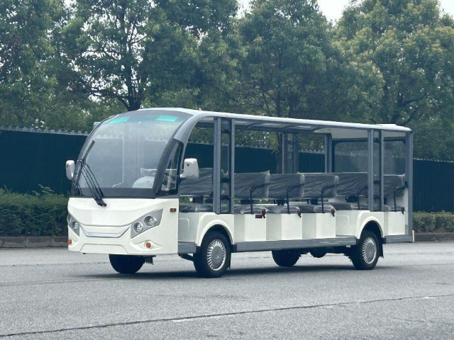 溫州觀光車大概多少錢 江蘇開路者車輛制造供應