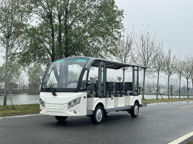 徐州電動(dòng)觀光車 江蘇開路者車輛制造供應(yīng);
