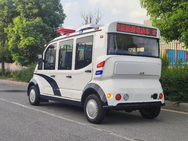 度假區(qū)巡邏車市場價格 歡迎來電 江蘇開路者車輛制造供應(yīng)