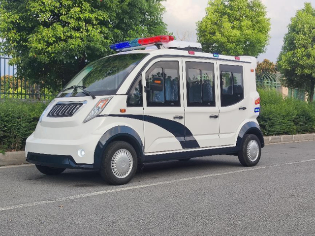 度假區(qū)巡邏車供應商,巡邏車