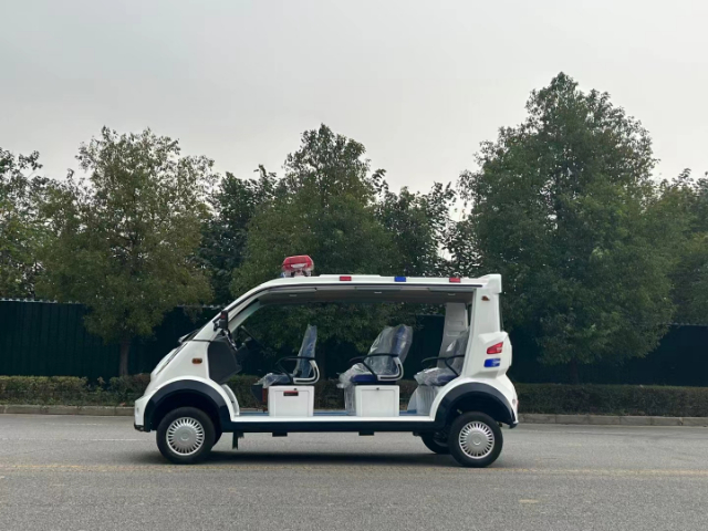 動物園巡邏車廠家價格,巡邏車