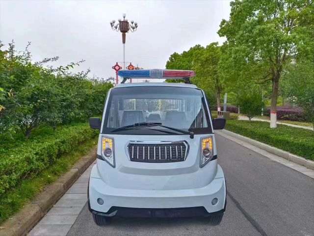 機場擺渡巡邏車現(xiàn)貨