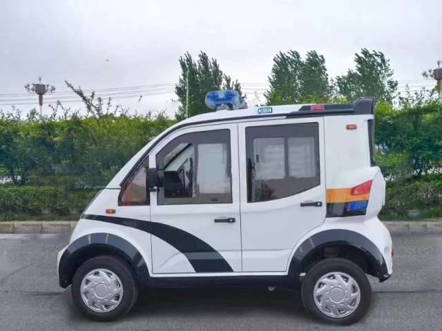 卡通造型巡邏車哪家便宜