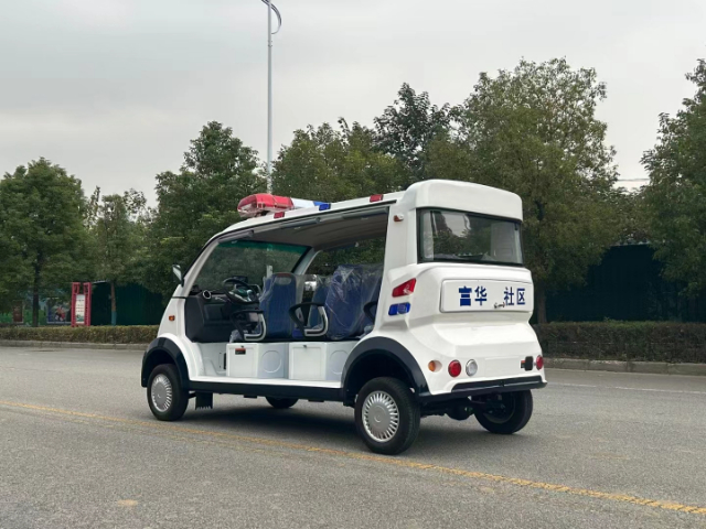 應急供電巡邏車報價 歡迎來電 江蘇開路者車輛制造供應