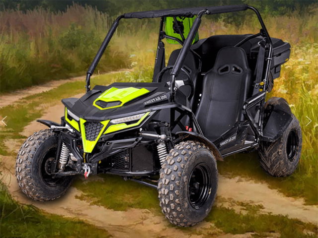 新疆ATV報價 歡迎來電 江蘇開路者車輛制造供應(yīng)