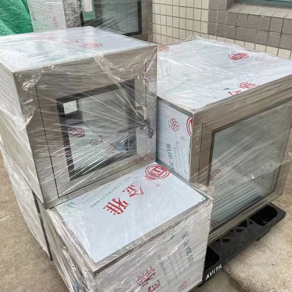 傳遞窗