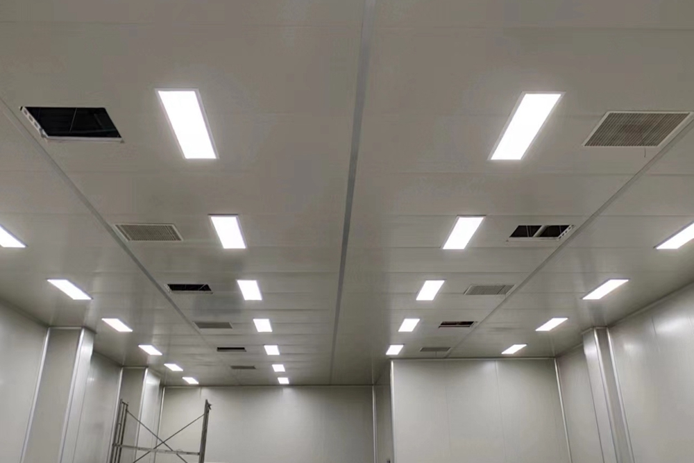 凈化燈具
