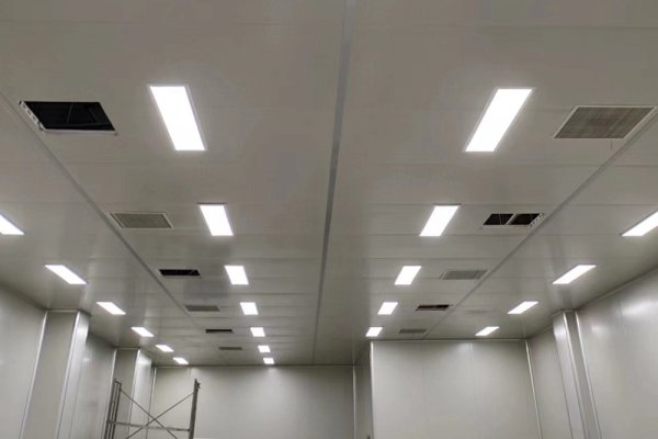 凈化燈具