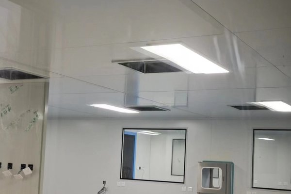 凈化燈具