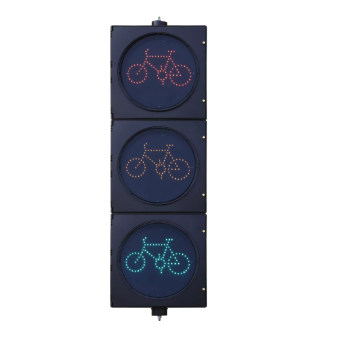 Bicycle Traffic Light