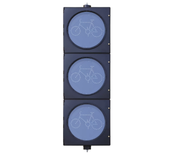 Bicycle Traffic Light
